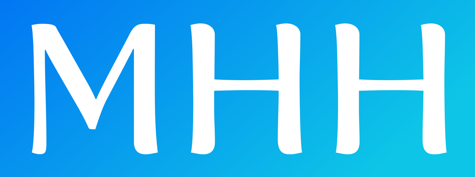 MHH Logo